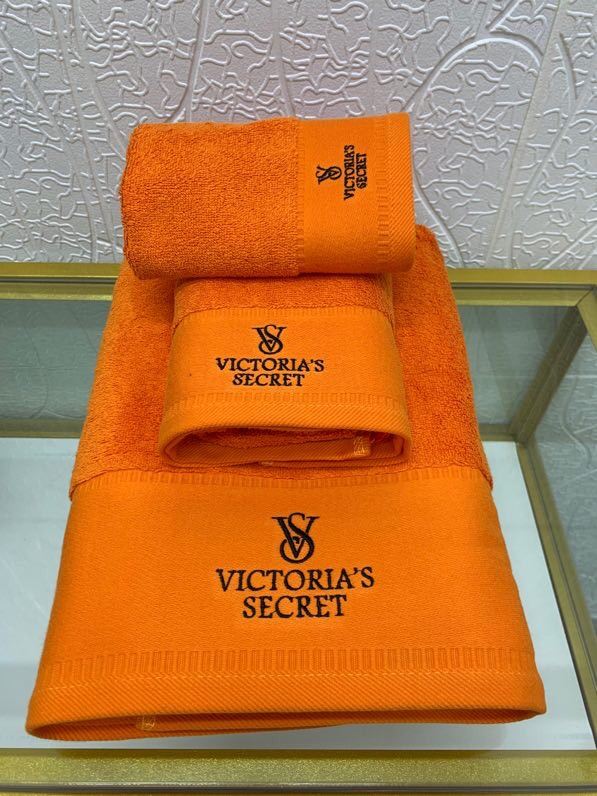 Victoria Bath Towel SECRET